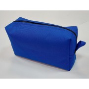 Косметичка  21х12х7 Колір Електрик (223)